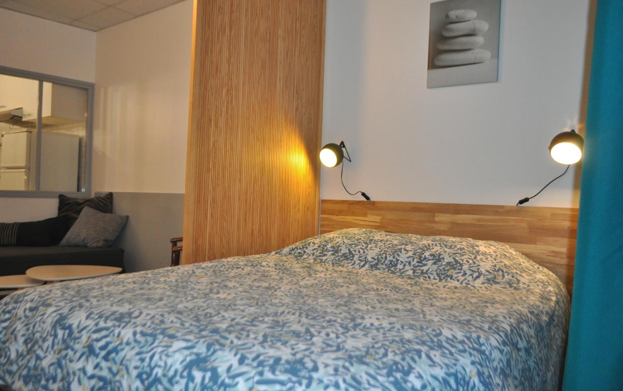 Appartements Epicurieux Hyper Centre Ville, Calme - Sejouraixlesbains อิกซ์เลส์แบ็งส์ ห้อง รูปภาพ
