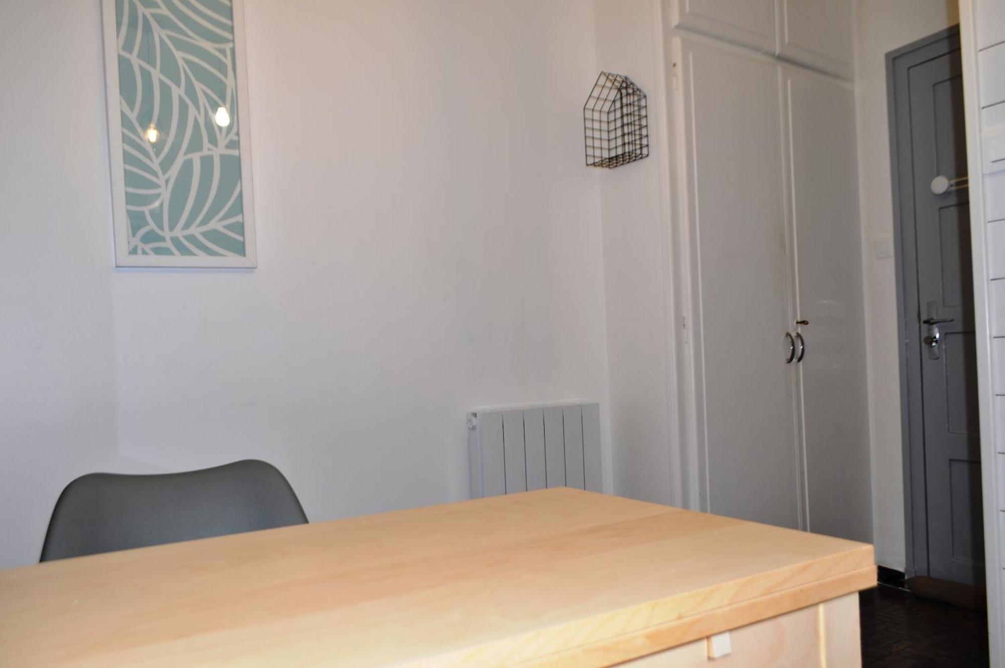 Appartements Epicurieux Hyper Centre Ville, Calme - Sejouraixlesbains อิกซ์เลส์แบ็งส์ ห้อง รูปภาพ