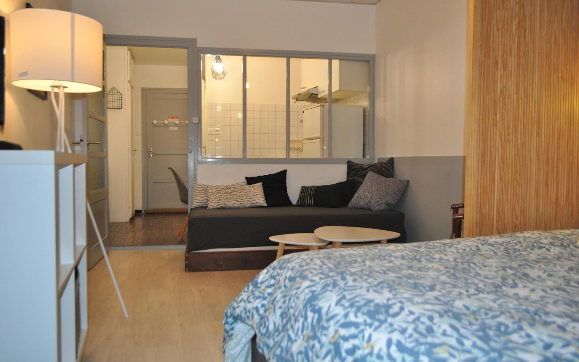 Appartements Epicurieux Hyper Centre Ville, Calme - Sejouraixlesbains อิกซ์เลส์แบ็งส์ ห้อง รูปภาพ