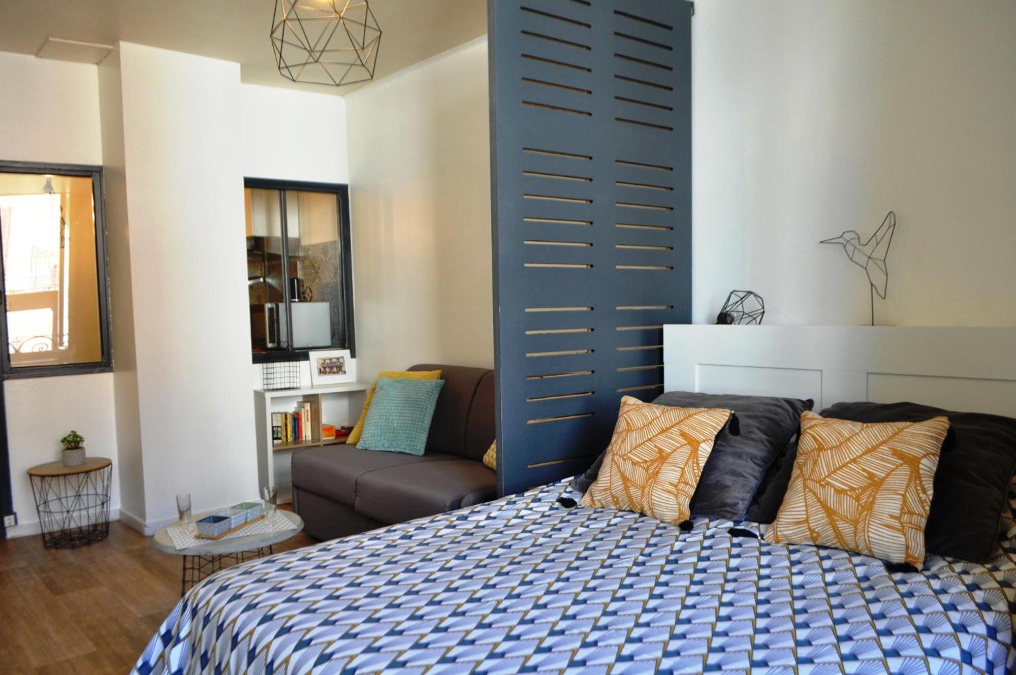 Appartements Epicurieux Hyper Centre Ville, Calme - Sejouraixlesbains อิกซ์เลส์แบ็งส์ ห้อง รูปภาพ