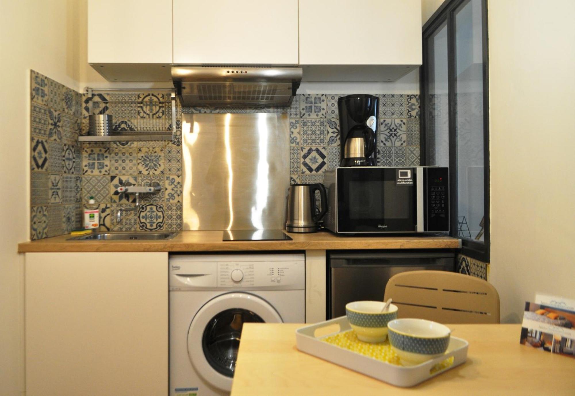 Appartements Epicurieux Hyper Centre Ville, Calme - Sejouraixlesbains อิกซ์เลส์แบ็งส์ ห้อง รูปภาพ