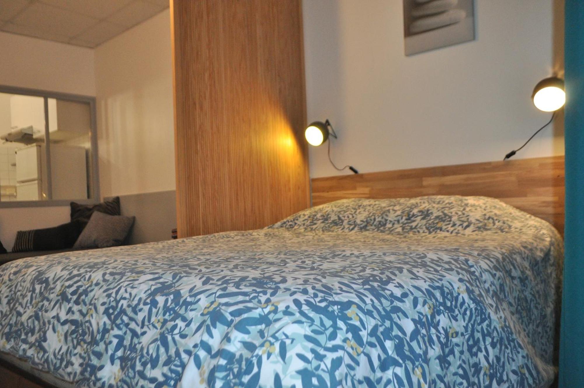Appartements Epicurieux Hyper Centre Ville, Calme - Sejouraixlesbains อิกซ์เลส์แบ็งส์ ห้อง รูปภาพ